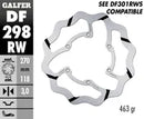 Yamaha Yz 250 F [2023] - Wave® Bremsscheibe – Bild 6