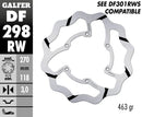Yamaha Yz 125 [2023, 2025] - Wave® Bremsscheibe – Bild 2
