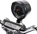harley davidson softtail street bob fxbb [THRASHIN SUPPLY CO.] - Softail Gauge Offset Kit-6