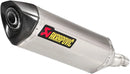 Honda NC 750 X [Akrapovic] - Final Silencer-4