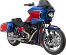 Harley-Davidson FXLRST 1923 Softail Low Rider ST 117 [2024] - AXEO43 Performance forhjulsophæng - Billede 5