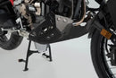 Honda CRF 1100 L [2024-2026] - motorbeskyttelsesstang sort - billede 4