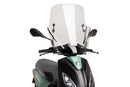 PIAGGIO 1 [2025] – T.X. – Gennemsigtig-3