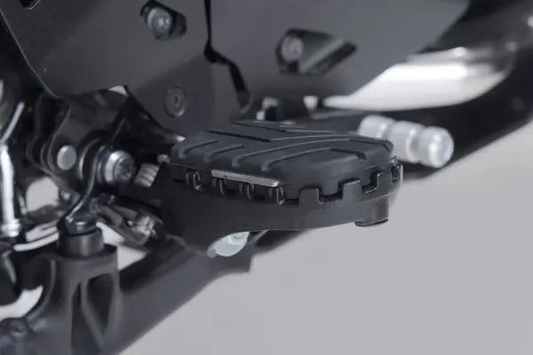 Honda CRF 1100 L [2024-2026] - ION Fußrasten-Kit – Bild 4