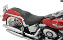 harley davidson flst [DRAG SPECIALTIES] – EZ-ON solosæde med beslag-5