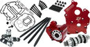 Harley-Davidson FLHCS 1923 Softail Heritage Classic 117 [2025] - Race Series® Camchest Kit mit Vollhubstößeln – Bild 5
