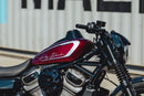 harley davidson nightster [CULT WERK] – Dash cover til Harley-3