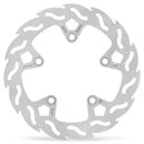 Yamaha Fz6 S2 / Fz6 600 Fazer S2 [2004-2006] - Bremsscheibe – Bild 8