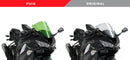 KAWASAKI ZX-6R NINJA [2018] – Z-Racing Screen – Sort-11
