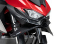 KAWASAKI Z 500 SE [2025] - Nøgen kåbe forrude frontspoiler-6