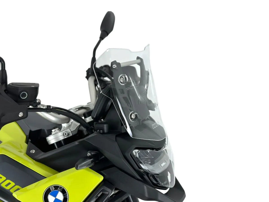 BMW F 900 GS [WRS] – Forrude