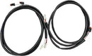 Harley Davidson Flhrxs [LA CHOPPERS] – CAN bus ledningsnet forlængelse