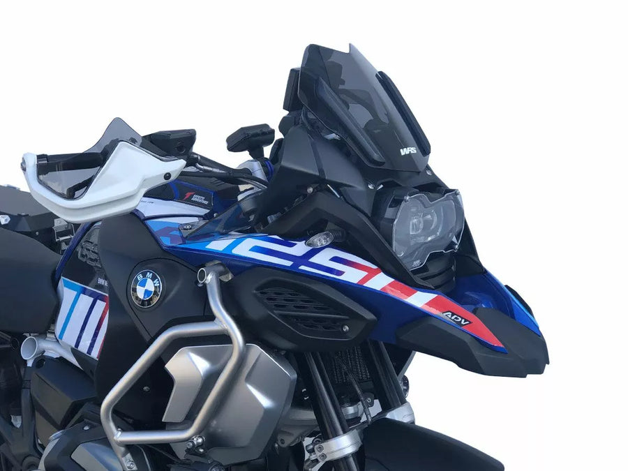 BMW R 1200 R [WRS] - forrude