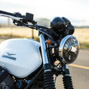 Harley-Davidson FLHS 1340 Electra Glide Sport [1987, 1990, 1994] - 7" Evolution 2 LED-Scheinwerfer – Bild 3