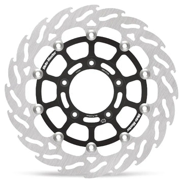 Mv Agusta F4 750 S 1+1 [2001-2002, 2005] - Flame Series Rotor Race – Bild 2