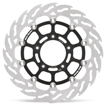 Mv Agusta F4 750 S 1+1 [2001-2002, 2005] - Flame Series Rotor Race – Bild 1