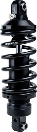 Harley-Davidson FLSB 1750 Softail Sport Glide 107 [2022, 2023-2024] - REVO-A Verstellbares M-Eight Softail Federbein – Art.-Nr. 1310-2313 – Bild 9