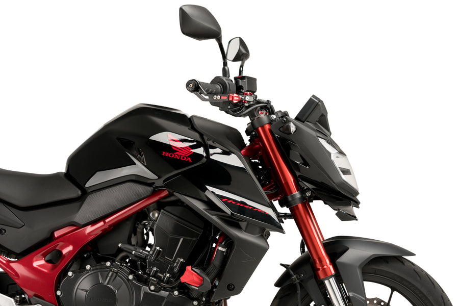 HONDA CB 750 HORNET [2024] – Nøgen kåbe forrude frontspoiler
