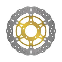 Daytona 955 [EBC] – Contour X Series bremseskive