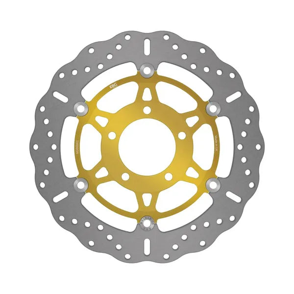 Daytona 955 [EBC] – Contour X Series bremseskive