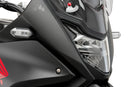 HONDA XL 750 TRANSALP [2024] – Forlygtebeskyttelse Adhere – Gennemsigtig-4
