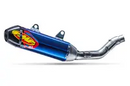 Kawasaki KX 450 F (KX 450 F) [2012-2015] - Factory 4.1 RCT Slip-On Schalldämpfer – Bild 8