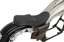 harley davidson touring [DRAG SPECIALTIES] – touringsæde med lav højde-3