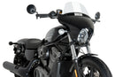 HARLEY DAVIDSON NIGHTSTER 975 SPECIAL [2024] – Touring Batwing SML – Transparent-5