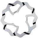 Honda CRF 250 R [2022-2024] - BREMSSCHEIBE FIXED WAVE GROOVED OVERSIZE – Bild 2