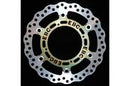 Suzuki Rm Z 250 [2022-2026, 2023-2024, 2019] - Oversize Wave Bremsscheiben-Kit Offroad vorne – Bild 6