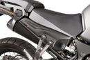 YAMAHA XT 1200 ZE SUPER TENERE [2019] – Sidebetræk – Mat sort-5