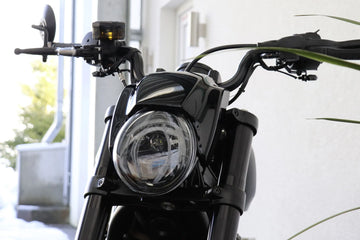 Harley-Davidson Sportster S [CULT WERK] – forlygtesæt - 0