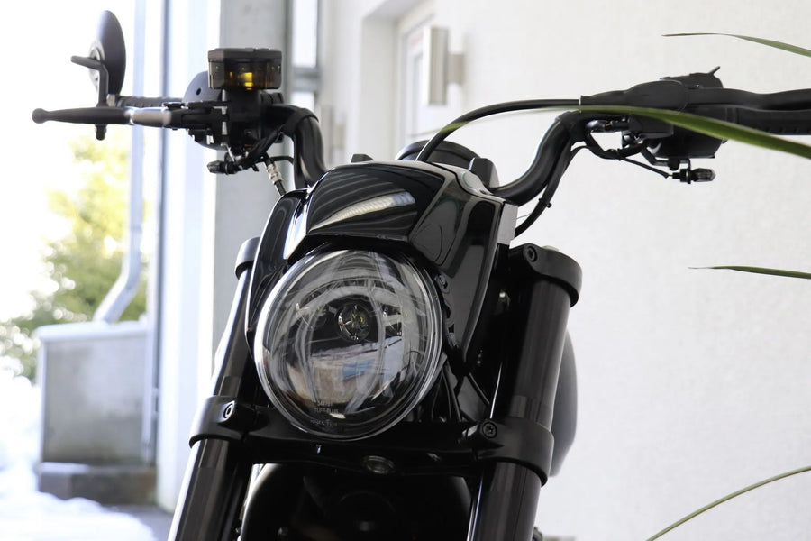 Harley-Davidson Sportster S [CULT WERK] – forlygtesæt