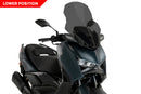 YAMAHA X-MAX 300 TECH MAX + [2024] – Forrude V-Tech Line Touring-7