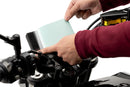 CFMOTO 650 NK [2025] – Protector Dashboard – Gennemsigtig-4
