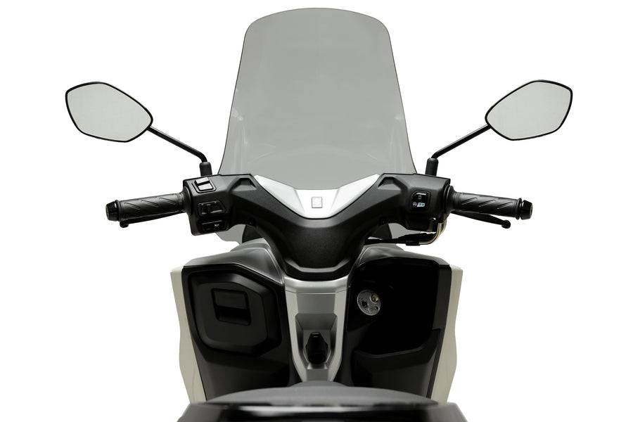 SUZUKI BURGMAN STREET 125EX [2025] – Forrude V-Tech Line Touring