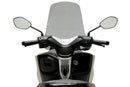 SUZUKI BURGMAN STREET 125EX [2025] – Forrude V-Tech Line Touring-3