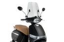 KEEWAY VERSILIA 50 [2025] – Urban scooterskive – gennemsigtig-2