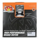 Beta XTRAINER 300 LC Oil mix [2024-2025] - Supermoto racing forbremseskiver - billede 6