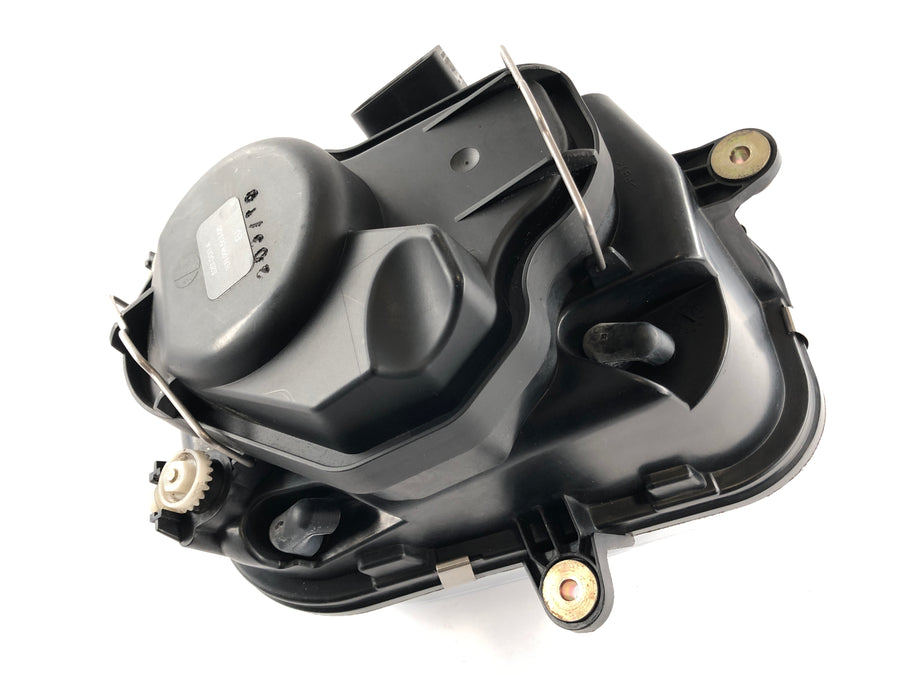 Ducati Multistrada 1000 DS [2003] - Forlygter