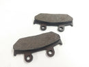 Honda St 1100 SC26 Pan European [1990] - Brake Pad 10044259-2