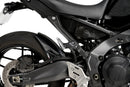 YAMAHA MT-09 Y-AMT [2024] – Baghjulsafdækninger – mat sort-1