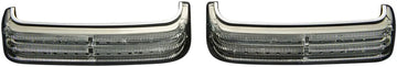 harley davidson fltruse [CUSTOM DYNAMICS] – ProBEAM® LED Sequential BAGZ™ sadeltaskelys