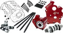 Harley-Davidson FLTRT 1868 Road Glide 3 114 [2025] - Race Series® Camchest Kit mit Vollhubstößeln – Nockenwellenprofil: 508 Series – Bild 12