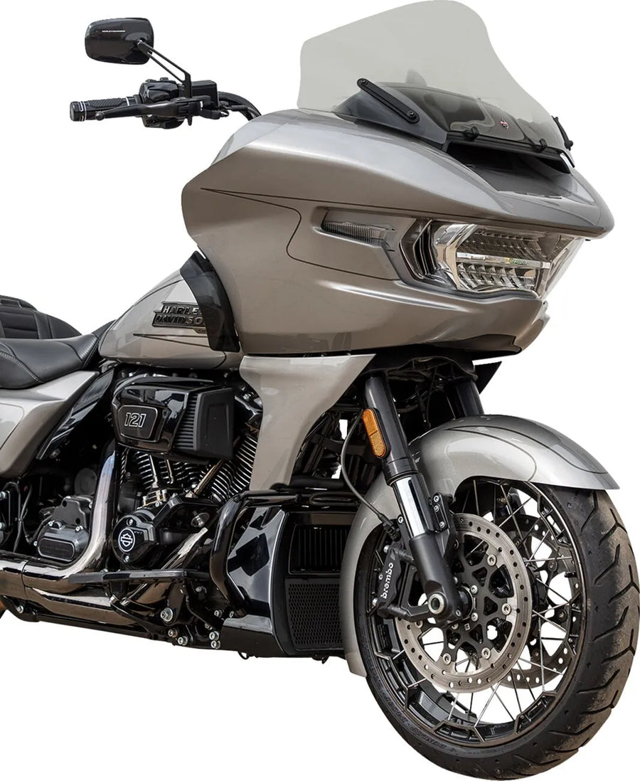 harley davidson touring [KLOCK WERKS] – Pro Touring Flare™ forrude