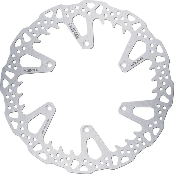 Yamaha Yz 450 F [2026-2027] - BREMSSCHEIBE SHARK FIXED – Bild 2