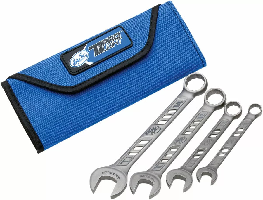 BMW R 1200 GS [Motion Pro] - Ti Prolight ™ Key Set