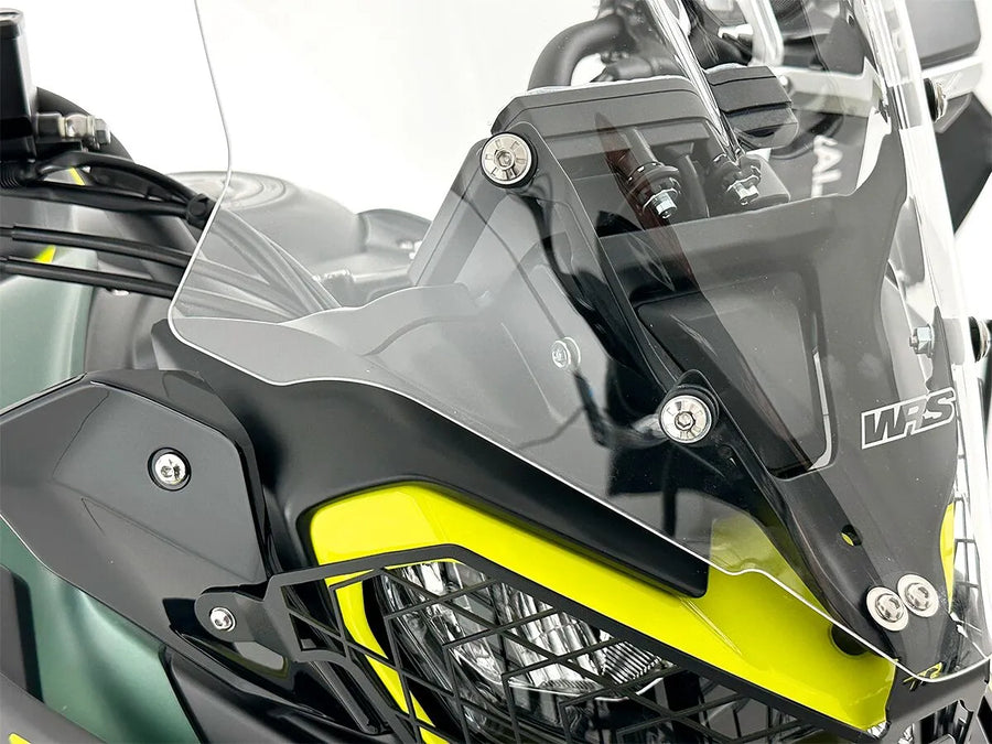 Benelli TRK 702 [WRS] – Forrude