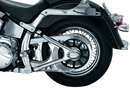harley davidson fxsb [KURYAKYN] - Boomerang rammebetræk-2