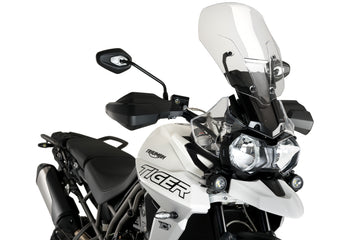 TRIUMPH TIGER 800 XRX LOW [2019] – E.R.S. – Sort